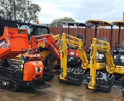 mini excavator hire near me sydney|solution plant hire sydney.